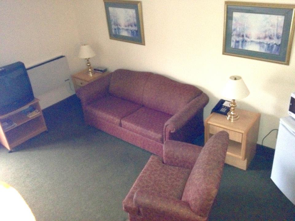 Travelodge By Wyndham Wasaga Beach Buitenkant foto
