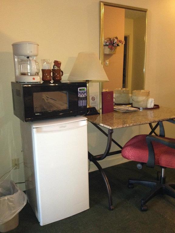 Travelodge By Wyndham Wasaga Beach Buitenkant foto