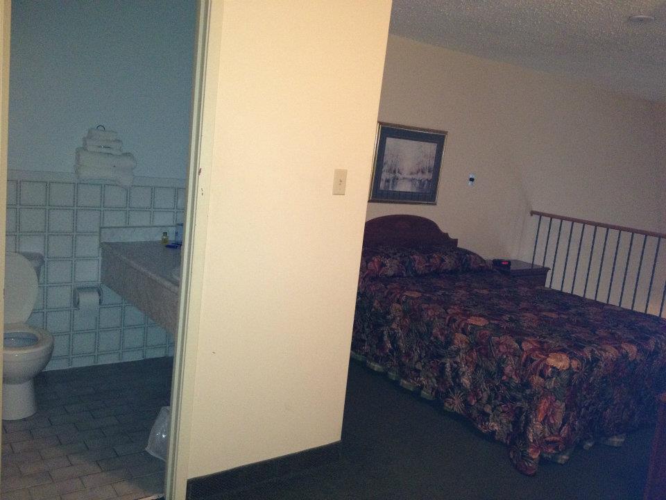 Travelodge By Wyndham Wasaga Beach Buitenkant foto