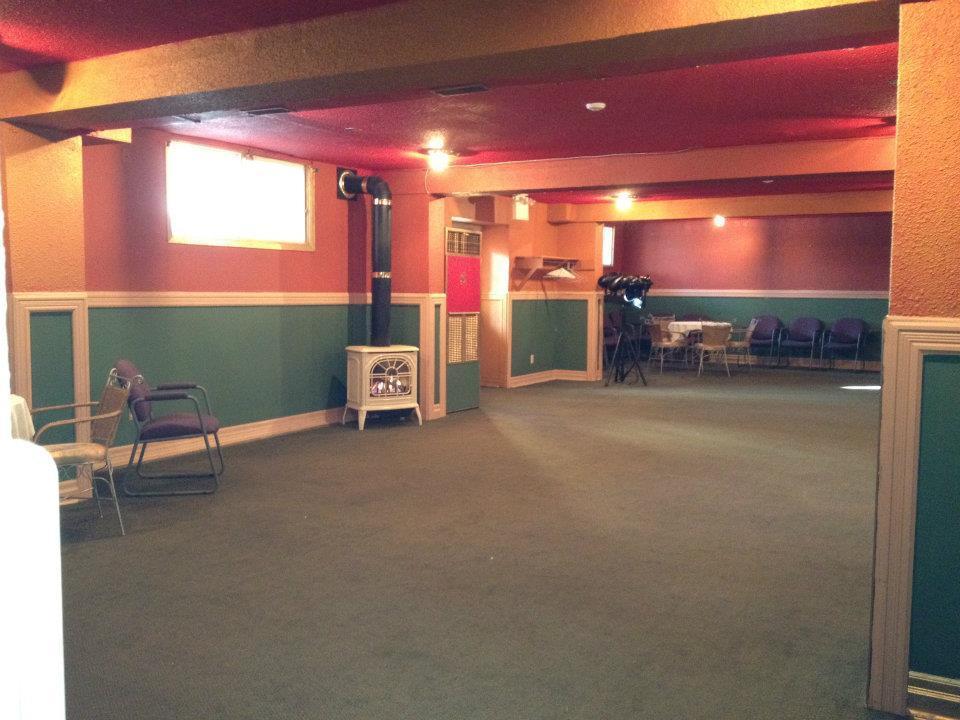 Travelodge By Wyndham Wasaga Beach Buitenkant foto