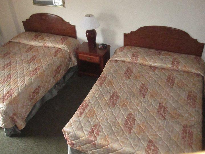 Travelodge By Wyndham Wasaga Beach Buitenkant foto