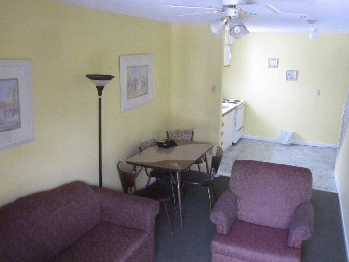 Travelodge By Wyndham Wasaga Beach Buitenkant foto