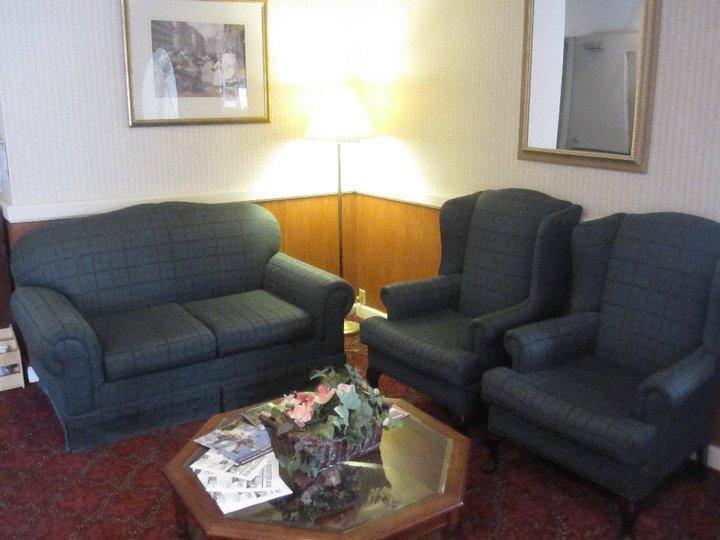 Travelodge By Wyndham Wasaga Beach Buitenkant foto