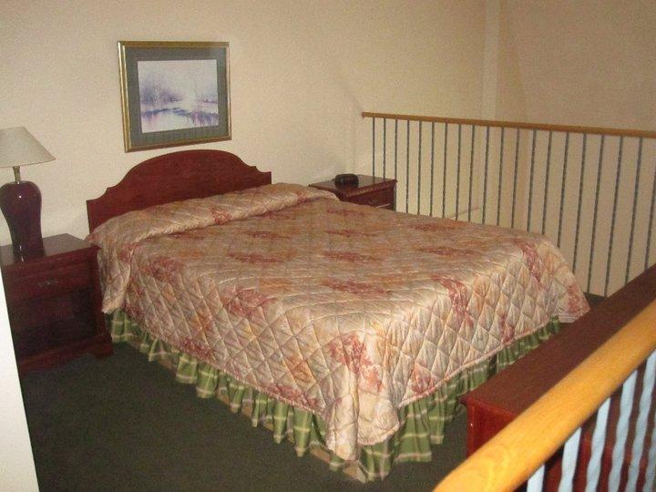 Travelodge By Wyndham Wasaga Beach Buitenkant foto