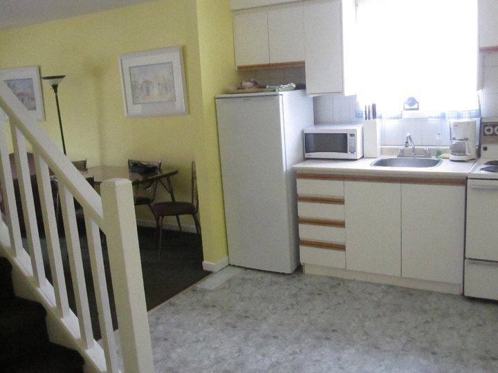 Travelodge By Wyndham Wasaga Beach Buitenkant foto