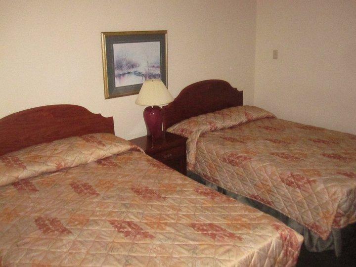 Travelodge By Wyndham Wasaga Beach Buitenkant foto